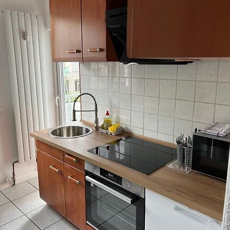 Esslingen Am Neckar Weilstr.47 Apartment Екстериор снимка