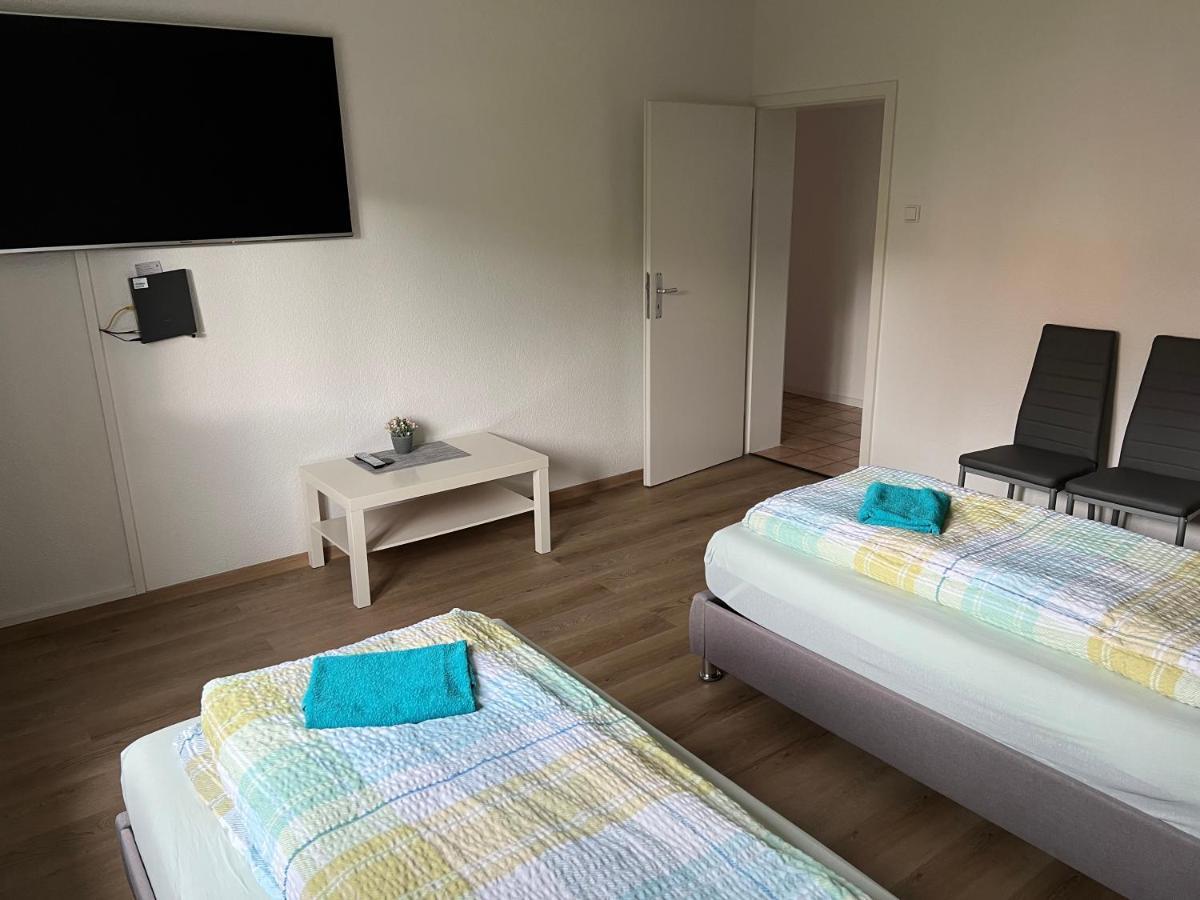 Esslingen Am Neckar Weilstr.47 Apartment Екстериор снимка