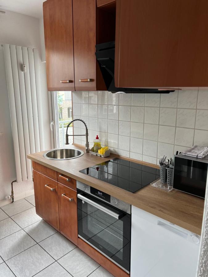 Esslingen Am Neckar Weilstr.47 Apartment Екстериор снимка